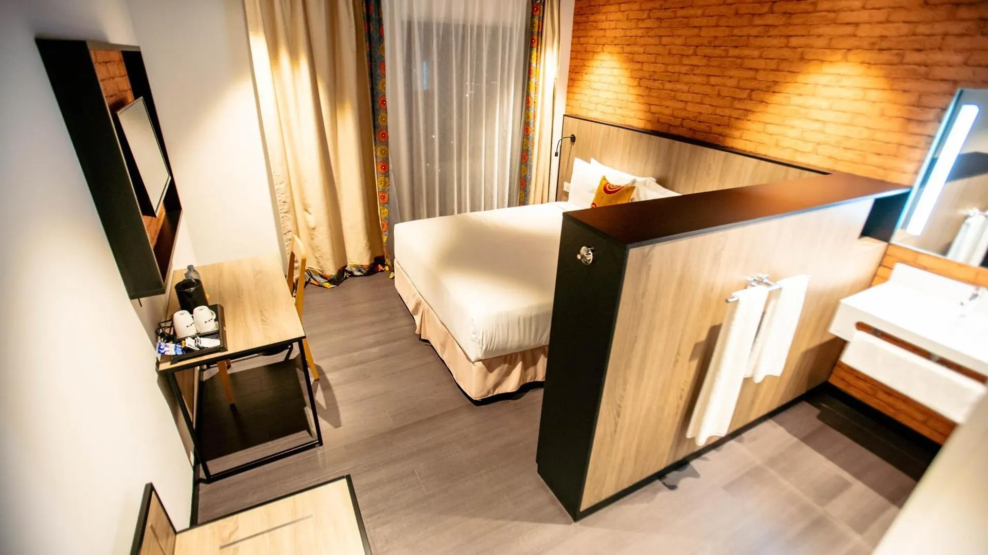 Onomo Hotel Kampala