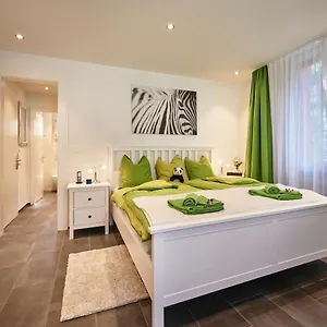 Da Maurizio Aparthotel Bern