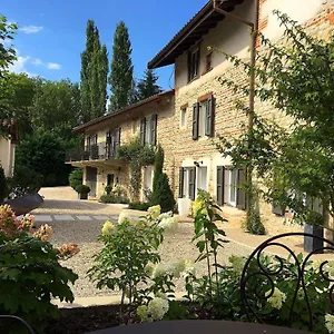 Le Moulin De Longchamp - Maison D'hotes Lent