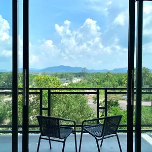 De Saran Lanta Maison d'hôtes Ko Lanta