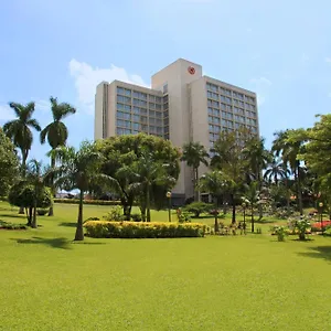 Hotel Sheraton, Kampala