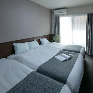 Randor Classic Appart hôtel Kyoto