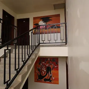 Bon Bini Appartement