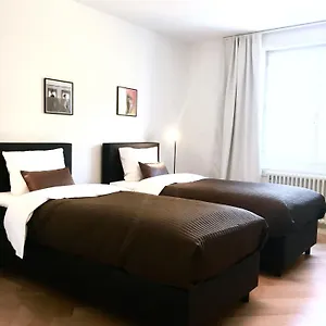 Viadukt Aparthotel Zürich