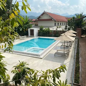 Vangsavath Hotel Luang Prabang