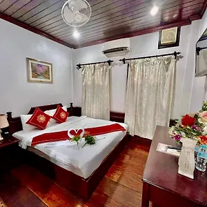Phathana Royal View Maison d'hôtes Luang Prabang