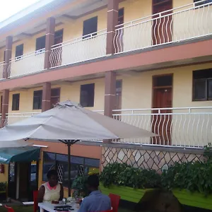 Hotel Mulago Hospital, Kampala