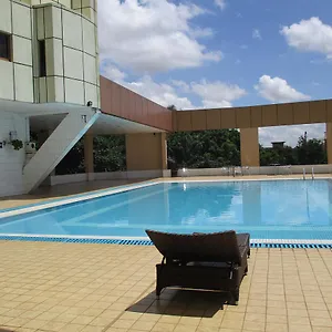 Hotel Imperial Royale, Kampala