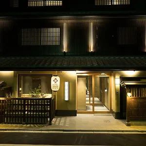 Shikisai Hotel Kyoto