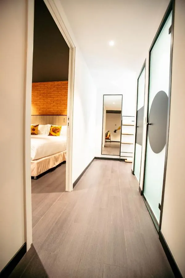 Onomo Hotel 캄팔라
